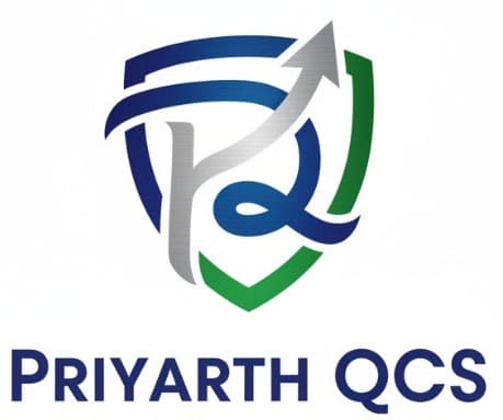 Priyarth QCS - Pharmaceutical Quality & Compliance Services